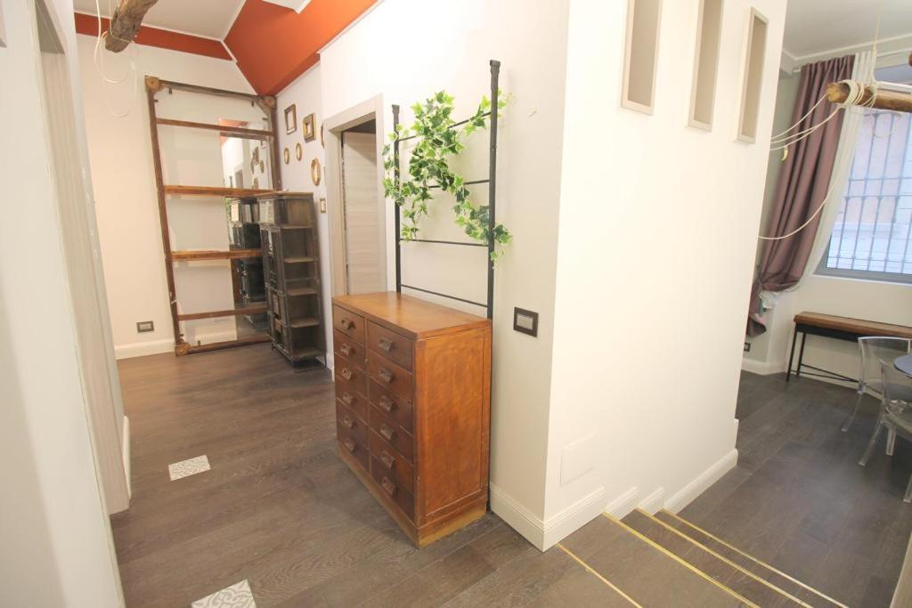 La Locanda Dell'Architetto Como Exterior photo