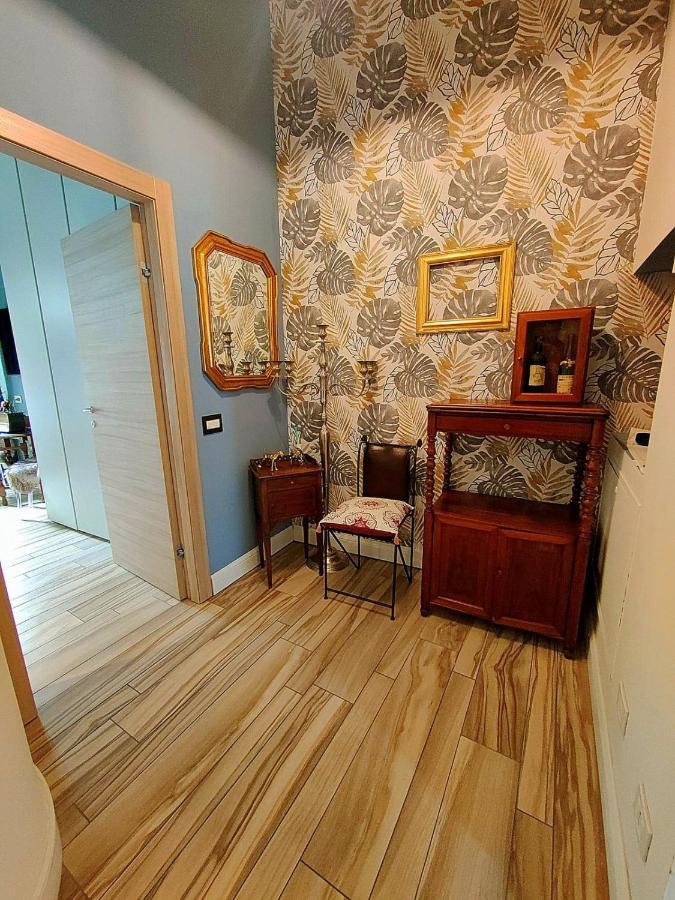 La Locanda Dell'Architetto Como Exterior photo